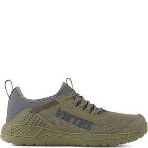 NEW VIKTOS men's range trainer shoes in ranger